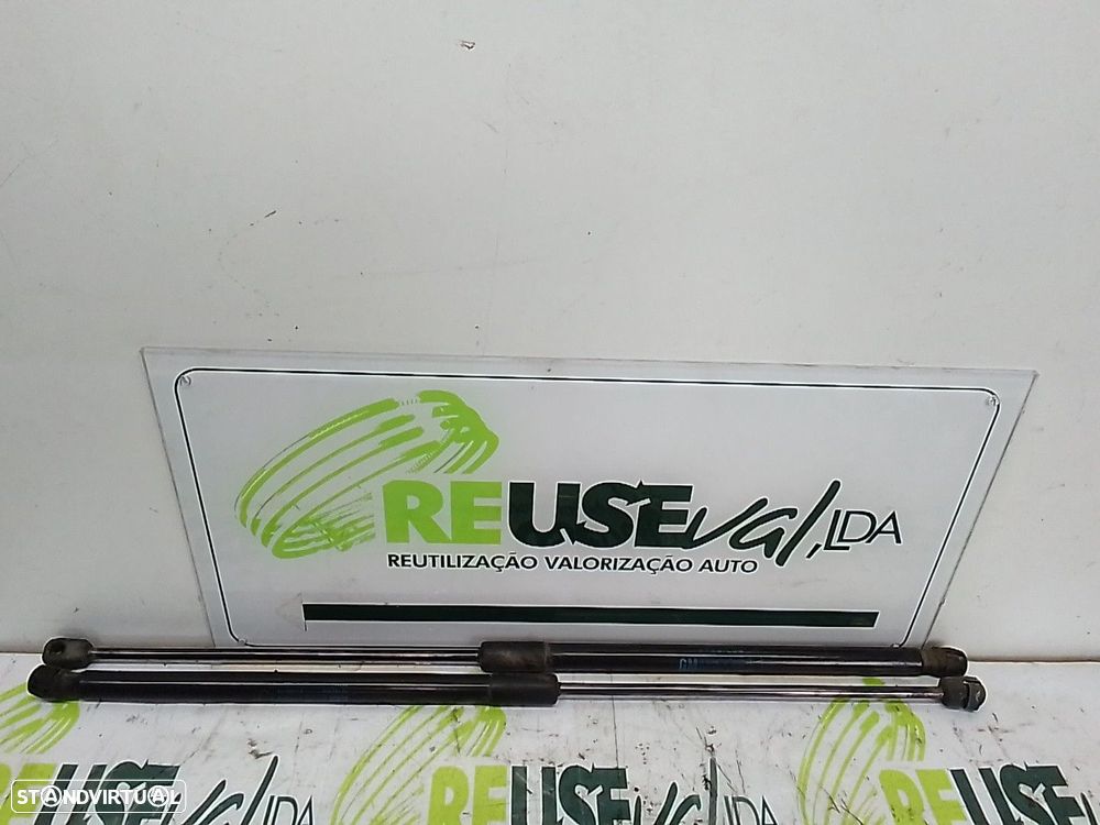 Amortecedor Tampa De Mala Opel Corsa D (S07) - 1