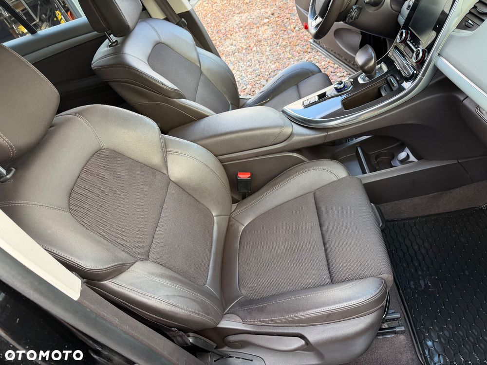 Renault Espace Energy dCi 160 EDC Initiale Paris - 11