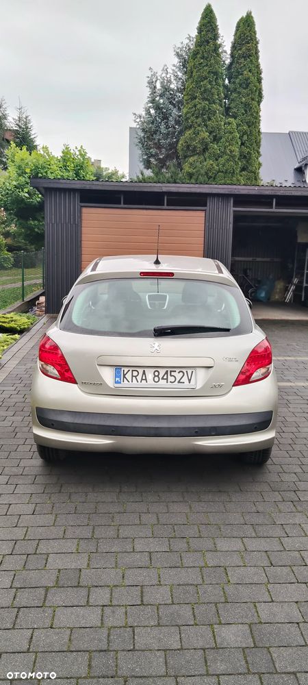 Peugeot 207 1.6 HDi - 3