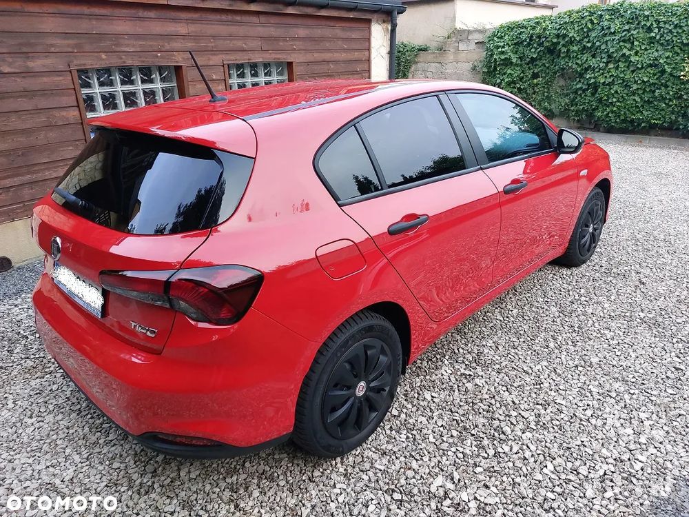 Fiat Tipo - 37