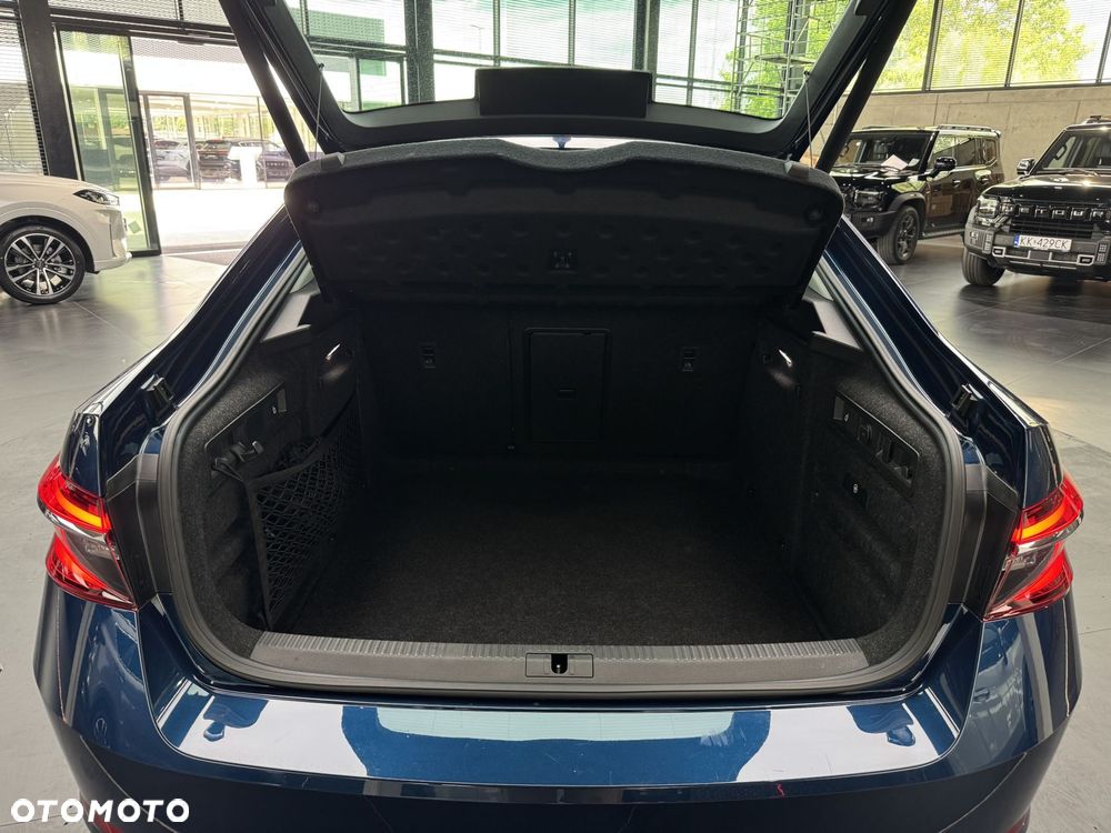 Skoda Superb 2.0 TSI Style DSG - 20