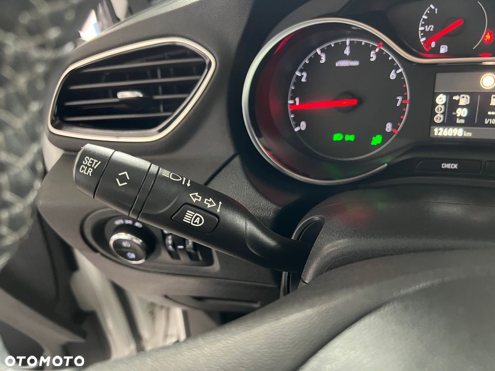 Opel Grandland X - 23