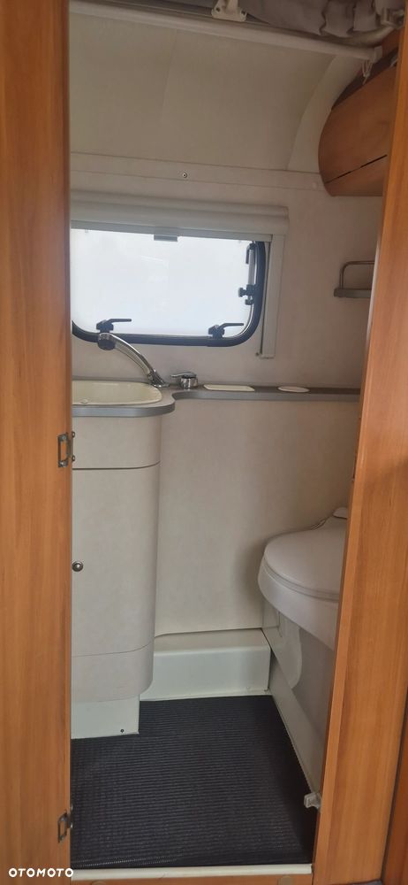 Hymer-Eriba Familia 310 GT - 9