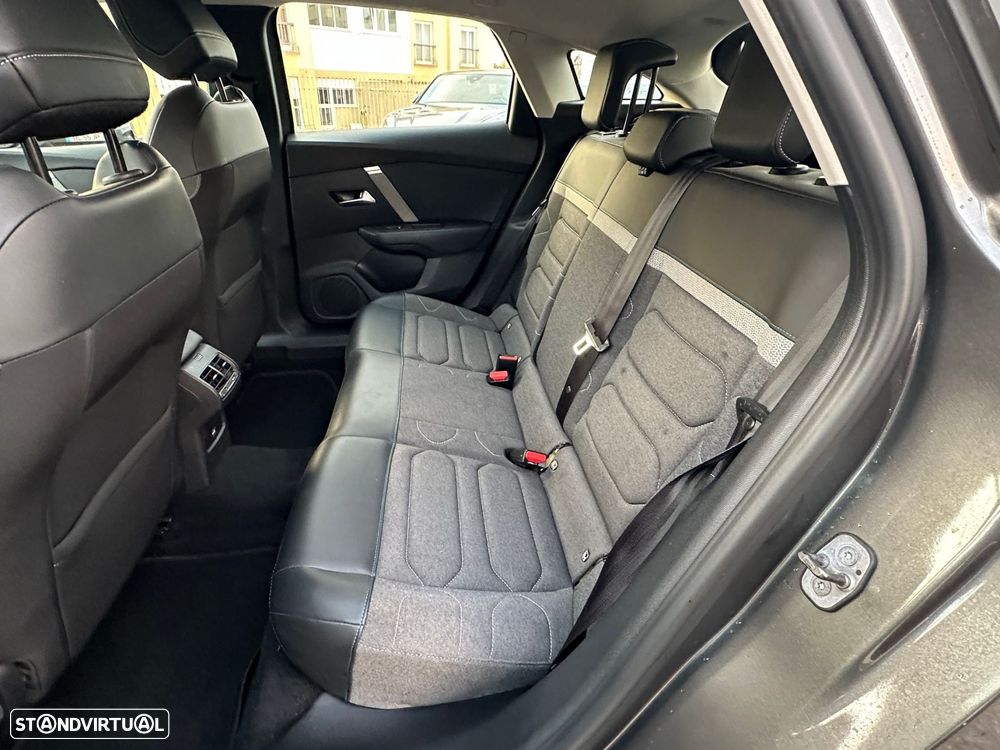 Citroën C4 1.2 PureTech Feel Pack - 10