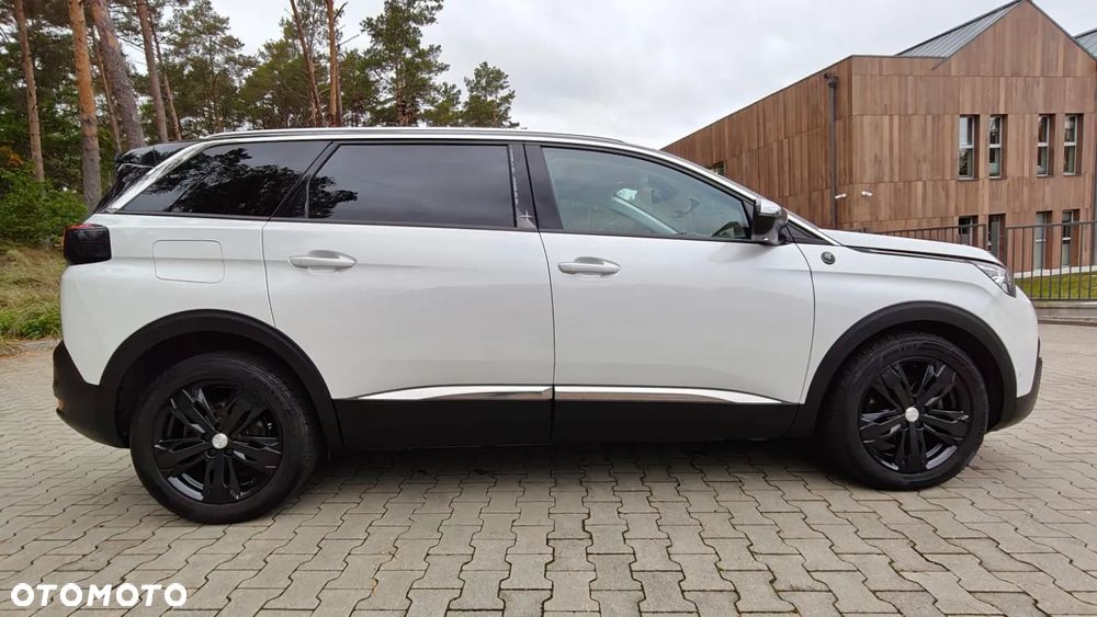 Peugeot 5008 2.0 BlueHDI Crossway S&S EAT8 - 5