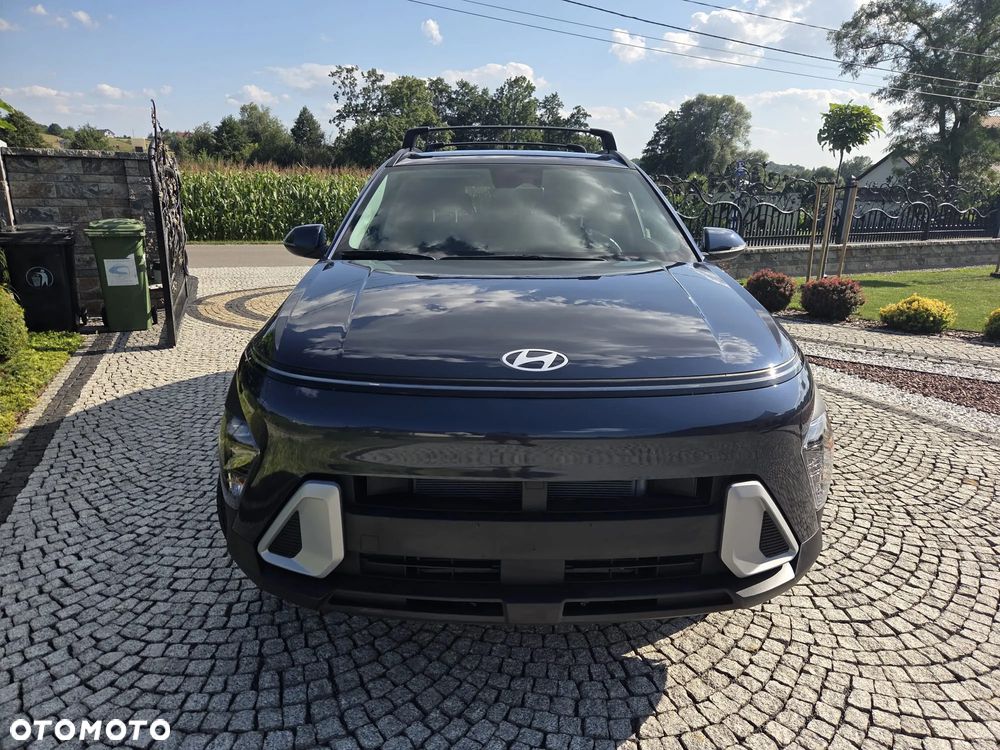 Hyundai Kona - 32