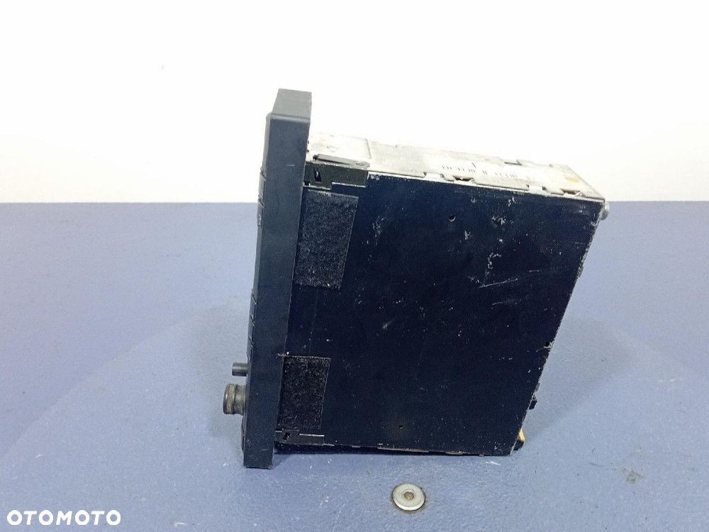 AUDI A6 C5 RADIO KASETA 4D0035152 - 4