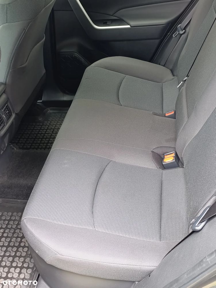 Toyota RAV4 2.5 4x4 Comfort - 21