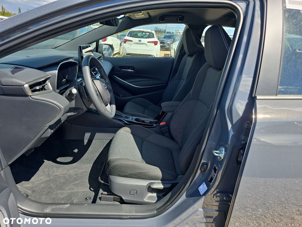 Toyota Corolla 1.8 Hybrid Comfort - 14