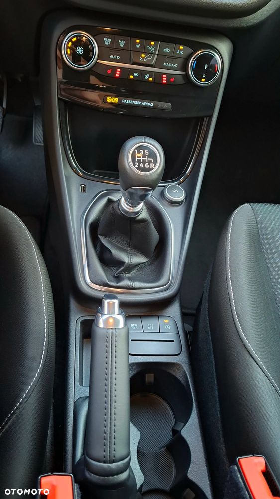 Ford Puma 1.0 EcoBoost COOL & CONNECT - 8