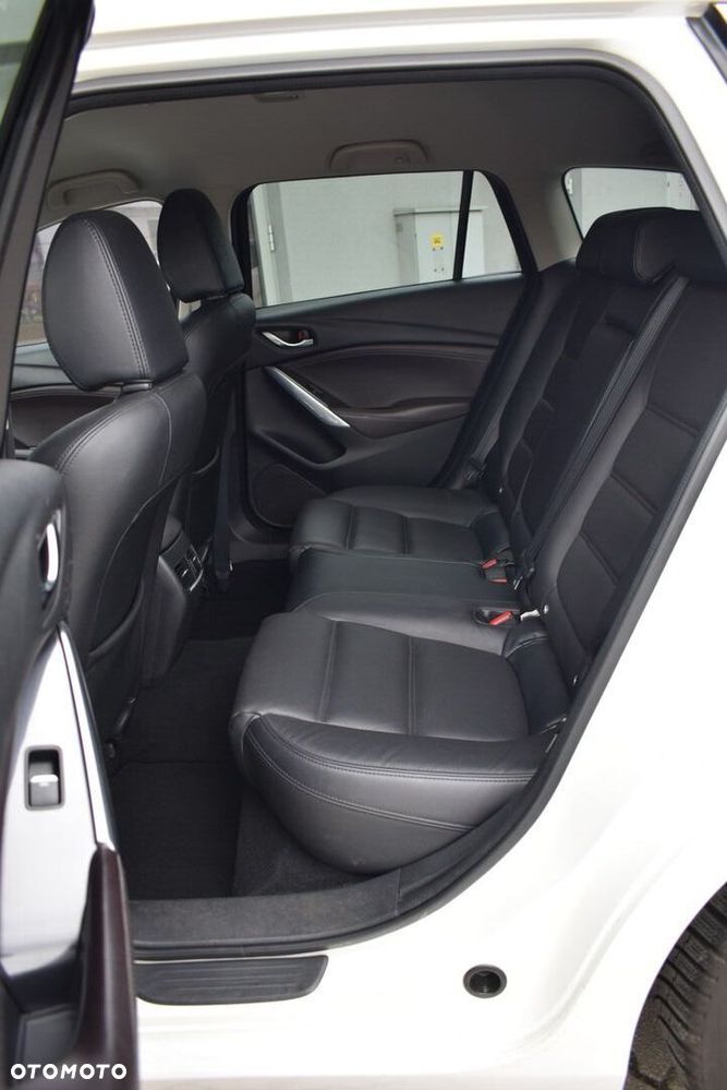 Mazda 6 - 11