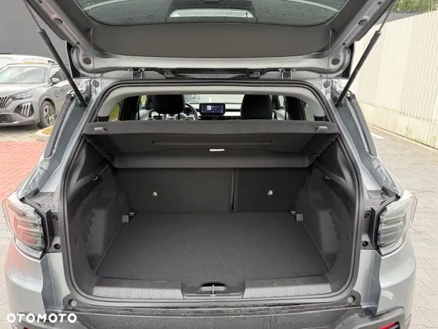 Jeep Avenger 1.2 T3 mHEV Altitude FWD eDCT6 - 16