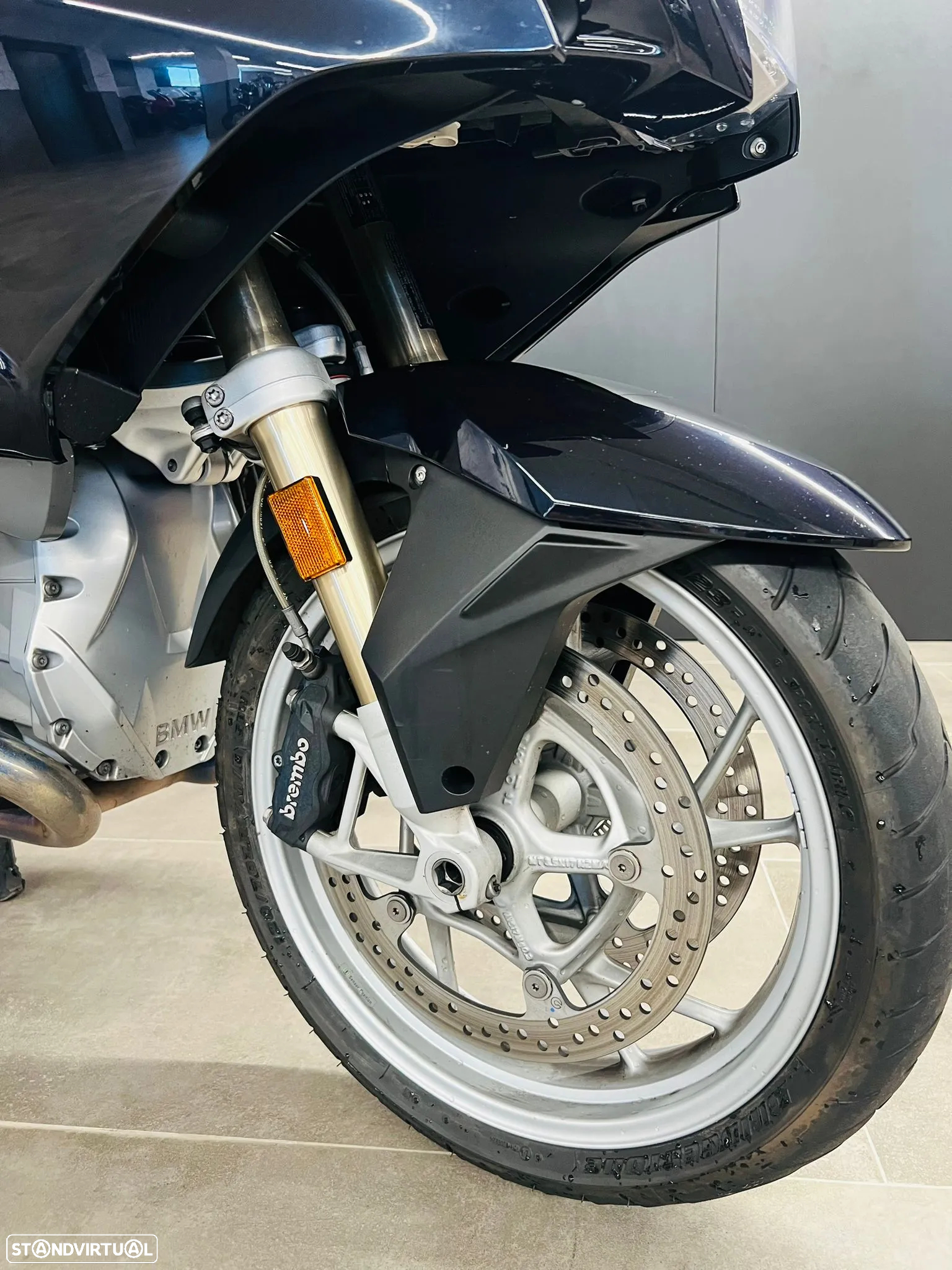 BMW R 1200 RT - 13