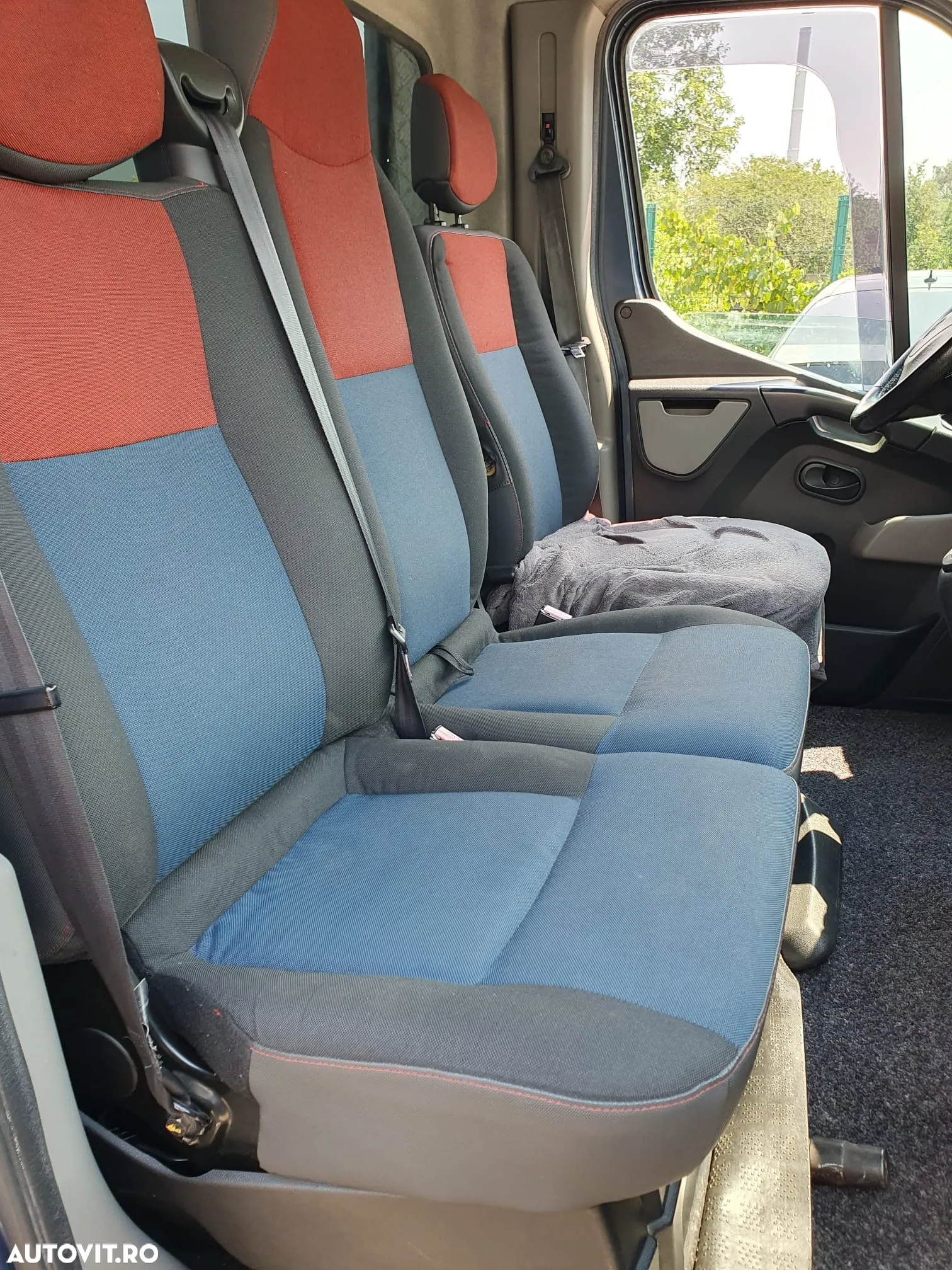 Renault Master - 11