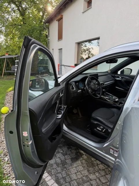 Mazda CX-9 - 7