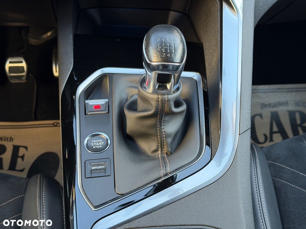 Peugeot 3008 1.5 BlueHDi GT S&S - 11