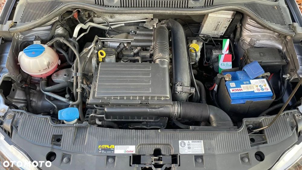 Seat Ibiza 1.2 TSI Reference - 14