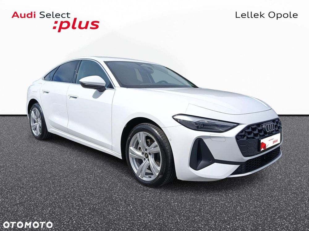 Audi A5 Limousine - 4
