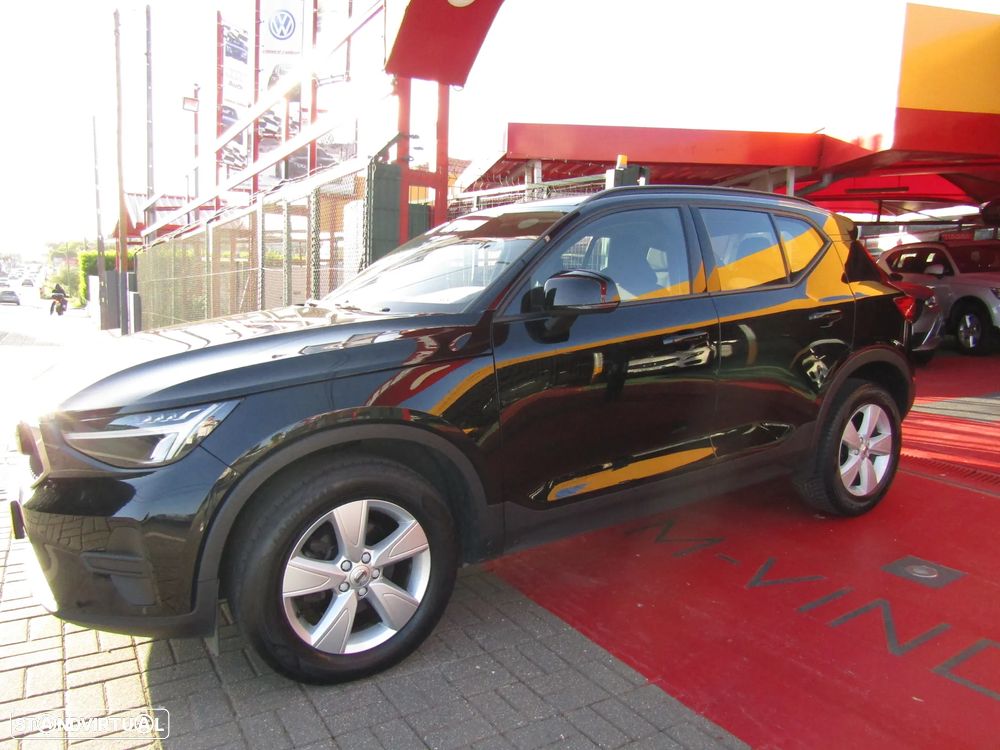 Volvo XC 40 1.5 T2 Momentum - 28