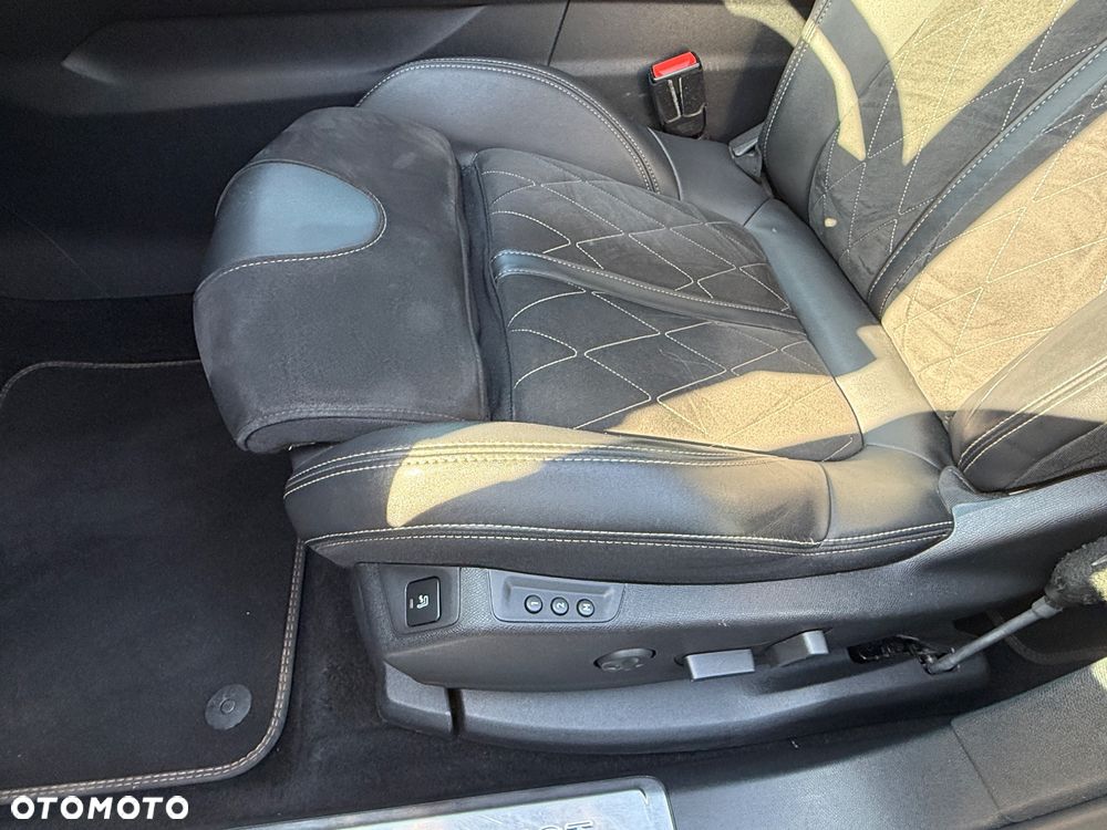 Peugeot 5008 BlueHDi 180 EAT8 GT - 10