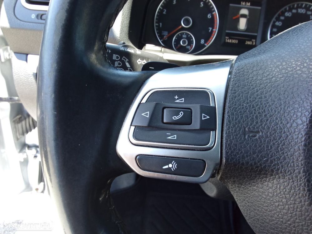 VW Scirocco 1.4 TSI DSG - 18