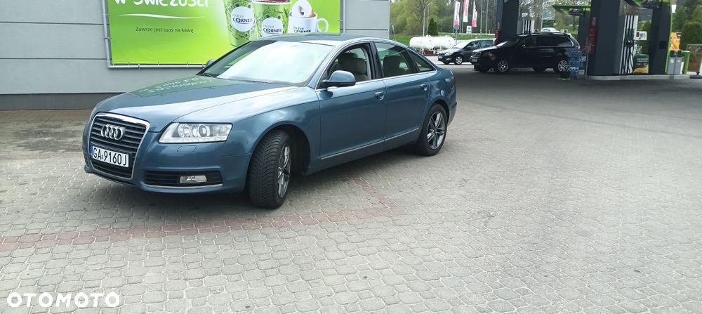Audi A6 Limousine - 6