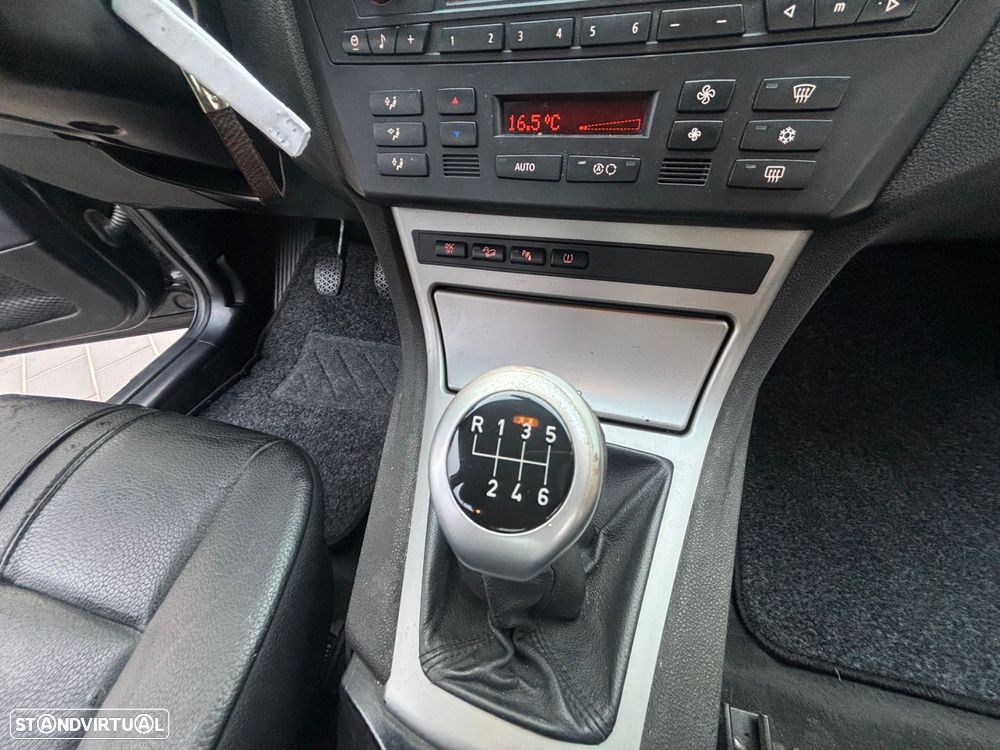 BMW X3 20 d xDrive Lifestyle - 9