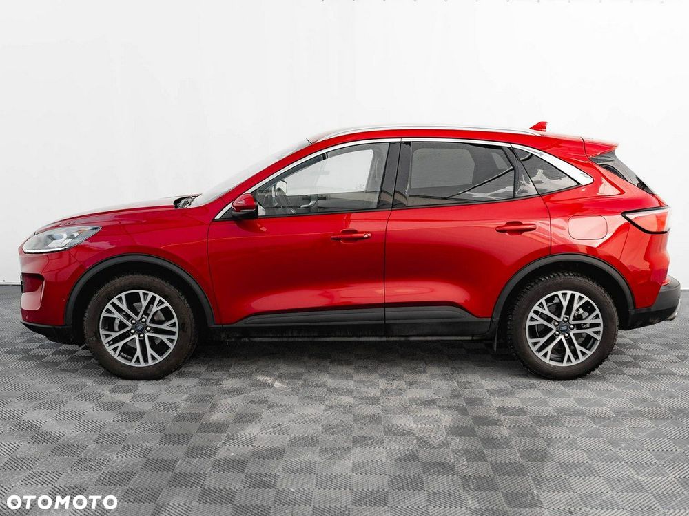 Ford Kuga 1.5 EcoBoost FWD Titanium X - 10