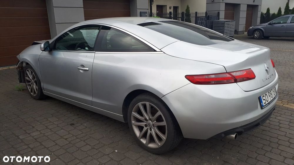 Renault Laguna 3.0 dCi V6 Initiale - 1