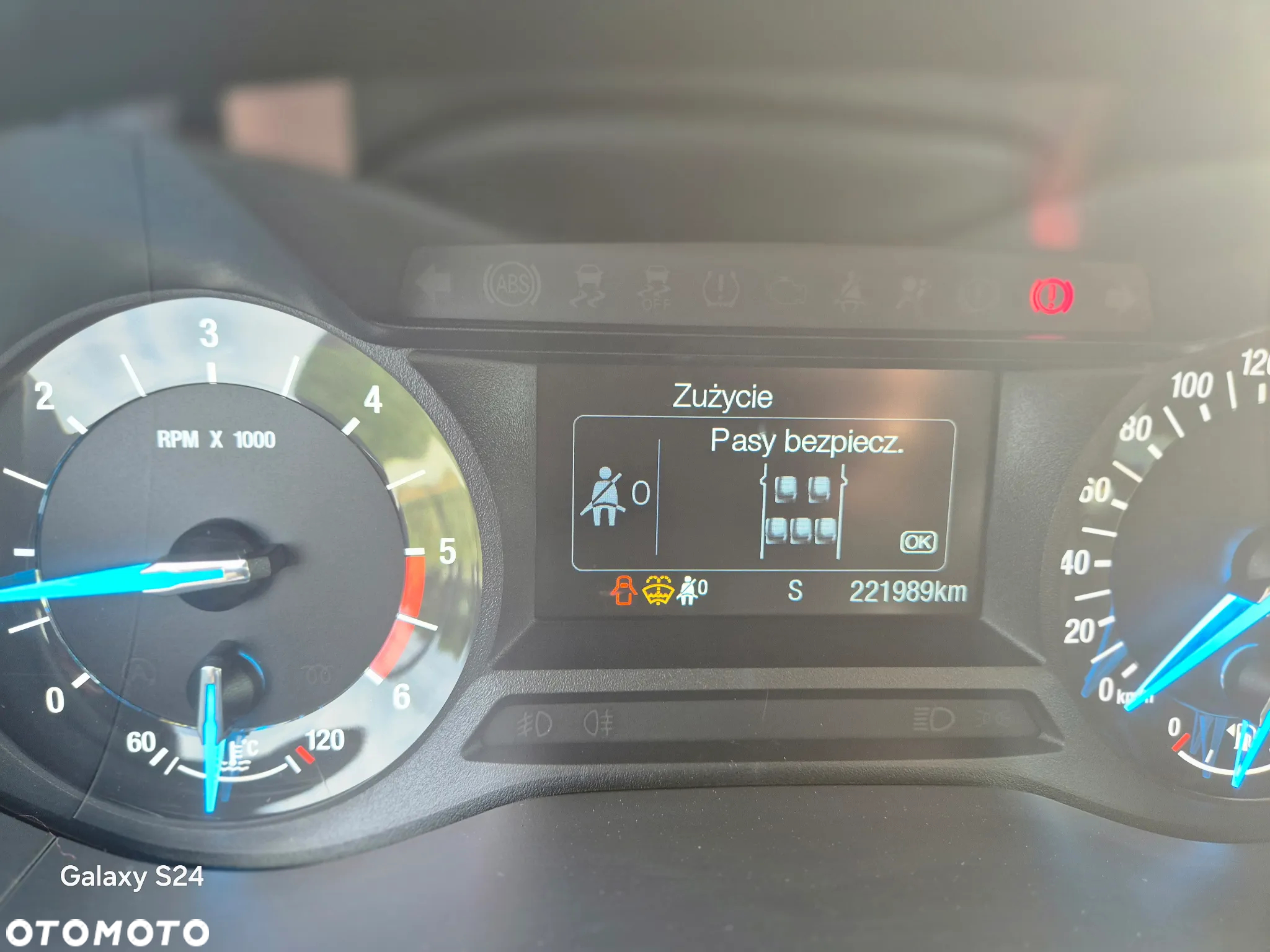 Ford Mondeo 2.0 TDCi Trend - 11