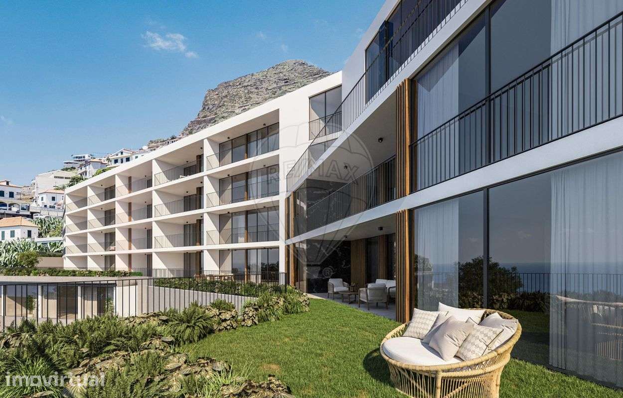 Apartamento T1 para venda - Grande imagem: 5/14