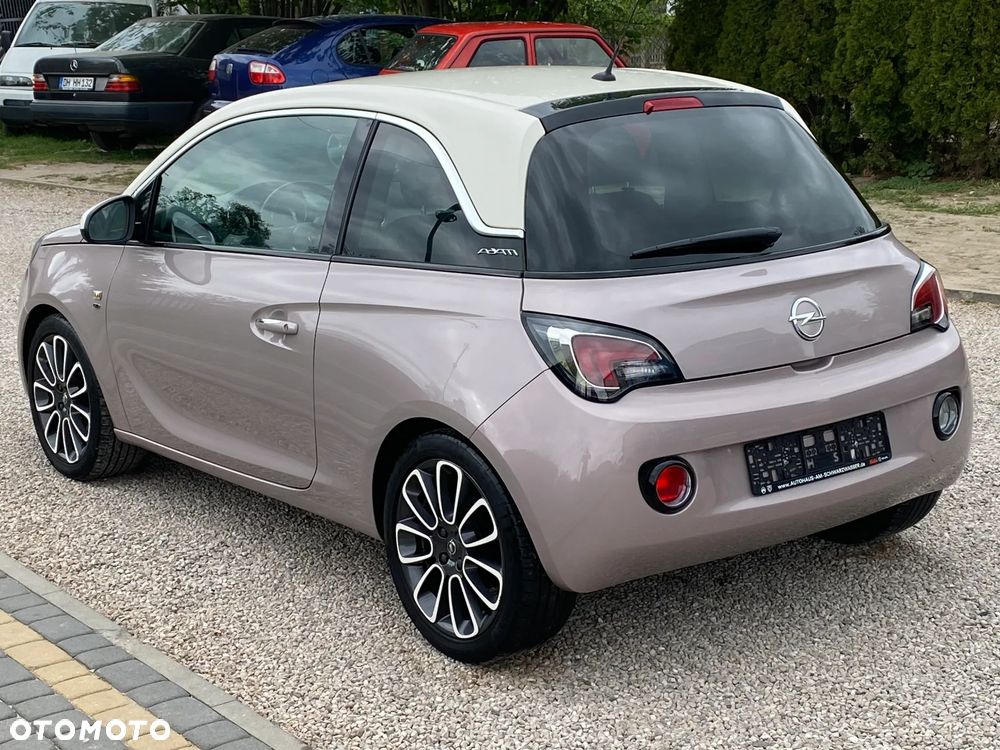 Opel Adam 1.4 Unlimited S&S - 13