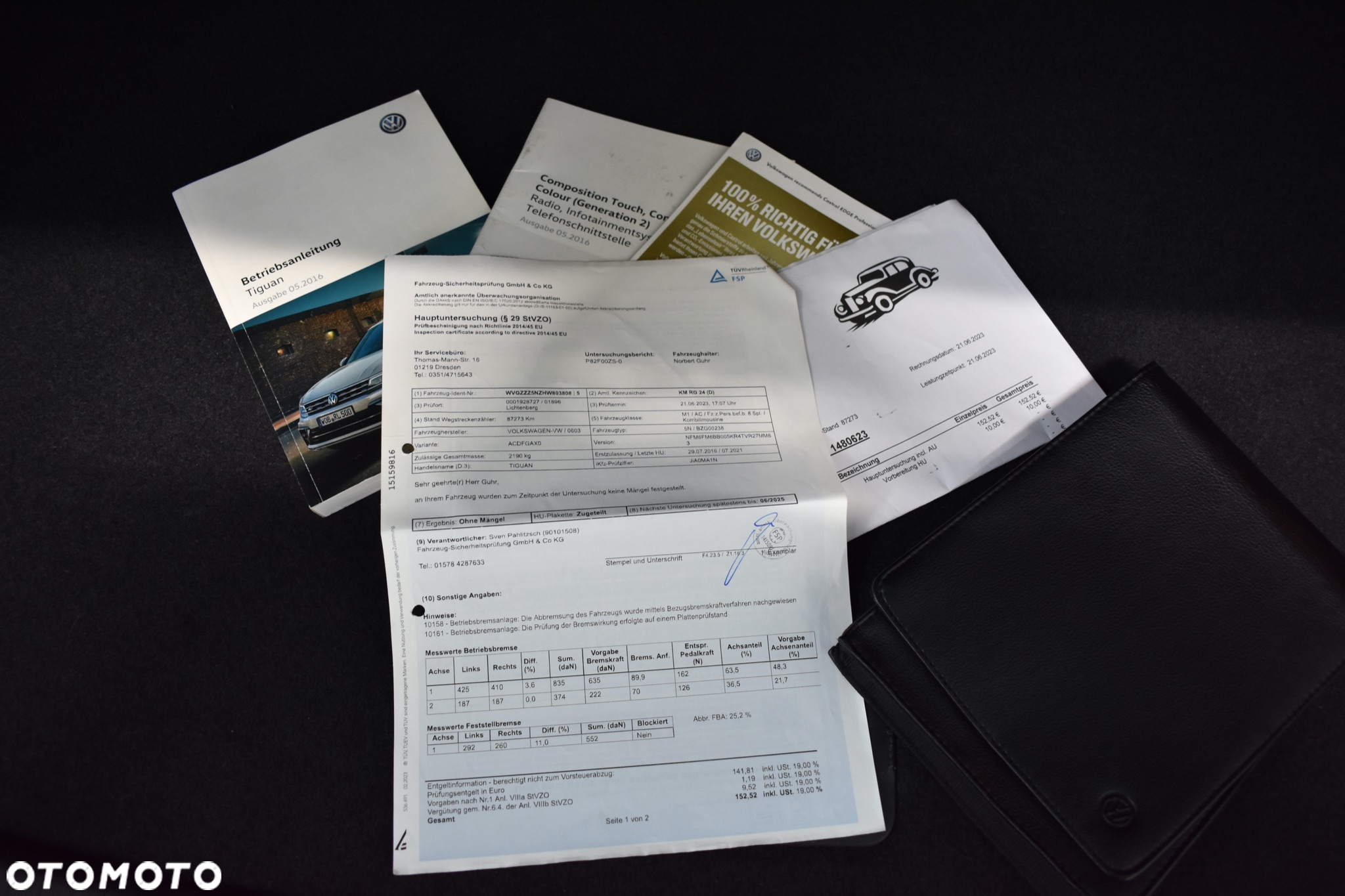 Volkswagen Tiguan 2.0 TDI SCR R-Line - 21