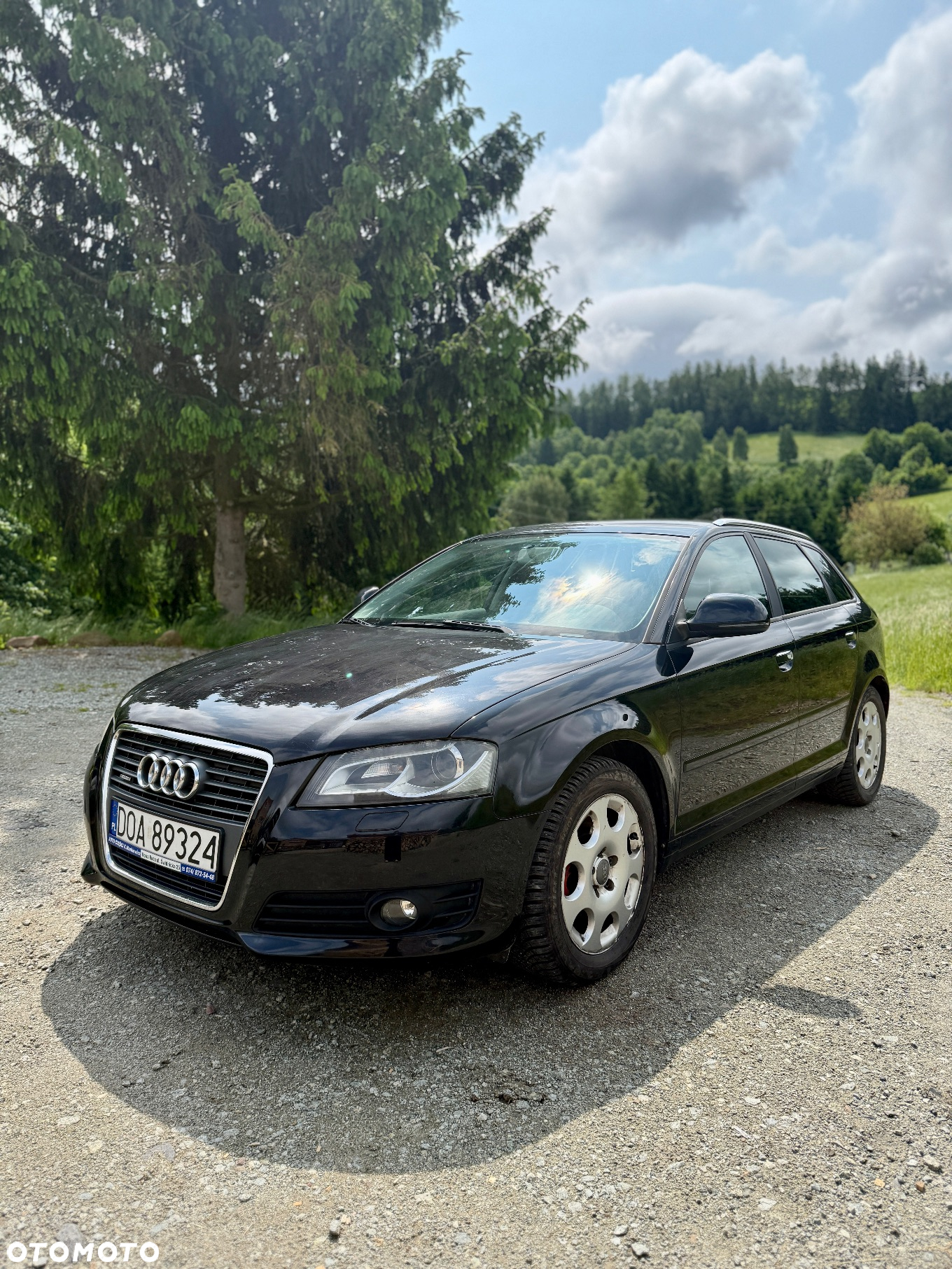 Audi A3 1.8 TFSI Sportback quattro Ambition - 3