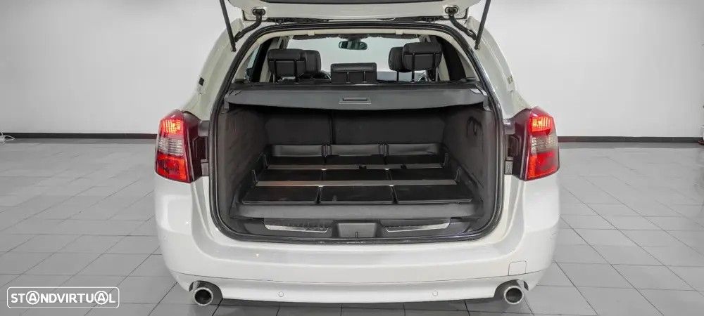 Renault Laguna Break - 20