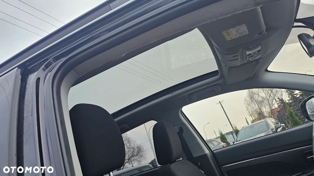 Mitsubishi ASX 1.6 DID Invite - 33