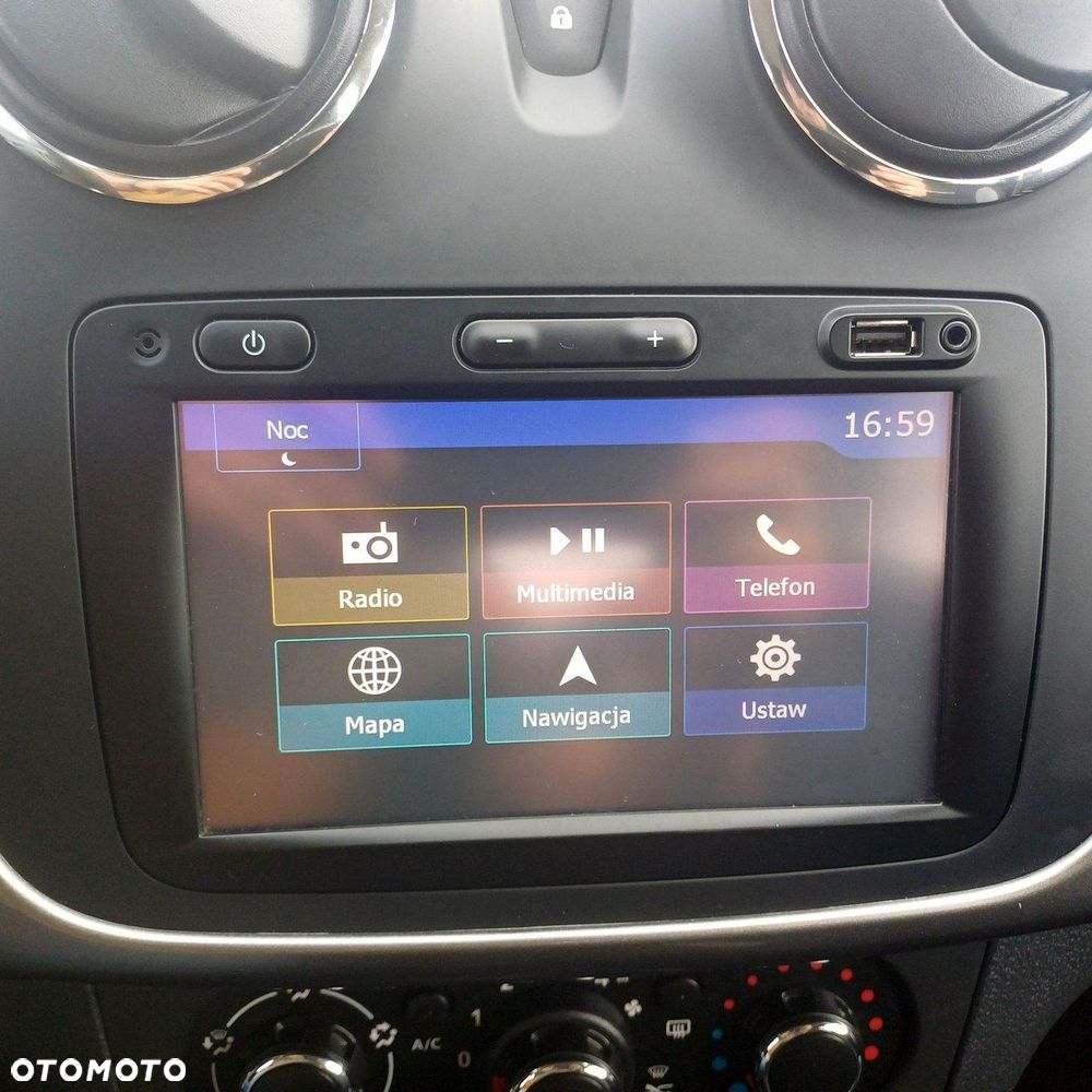 Dacia Sandero Stepway - 14