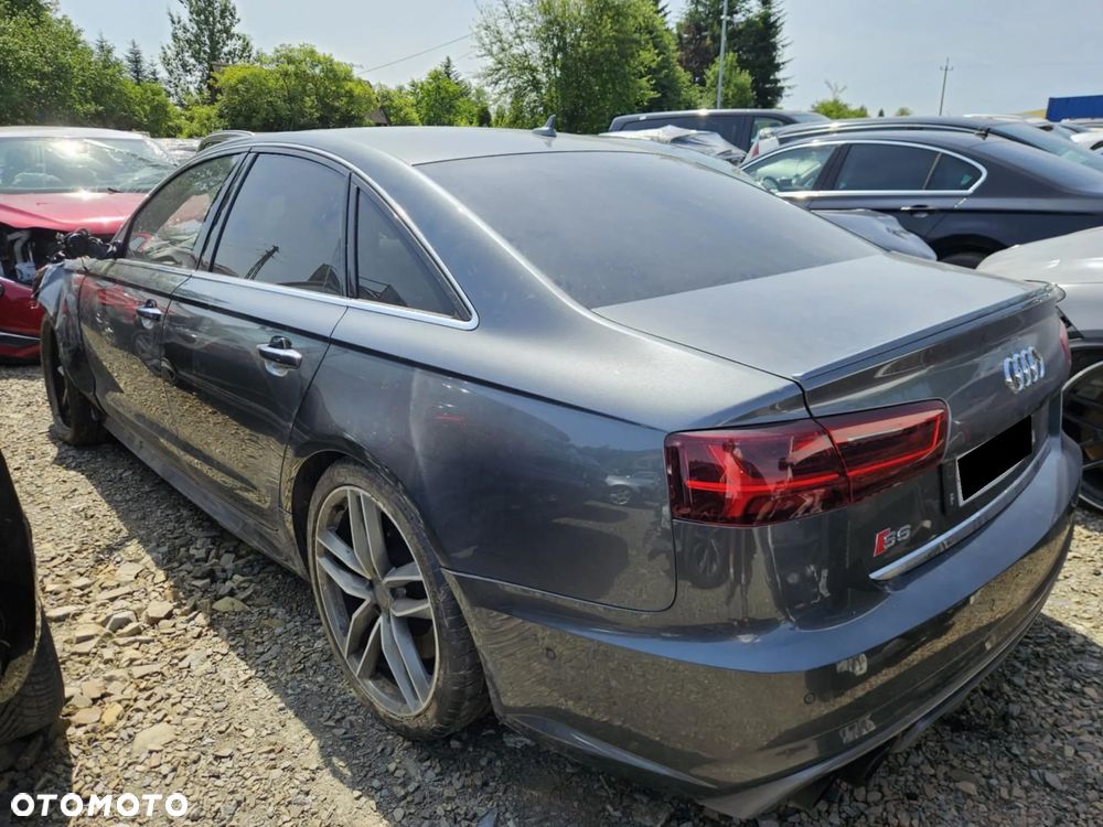 Audi S6 Limousine ver-4-0-tfsi-quattro-s-tronic - 1