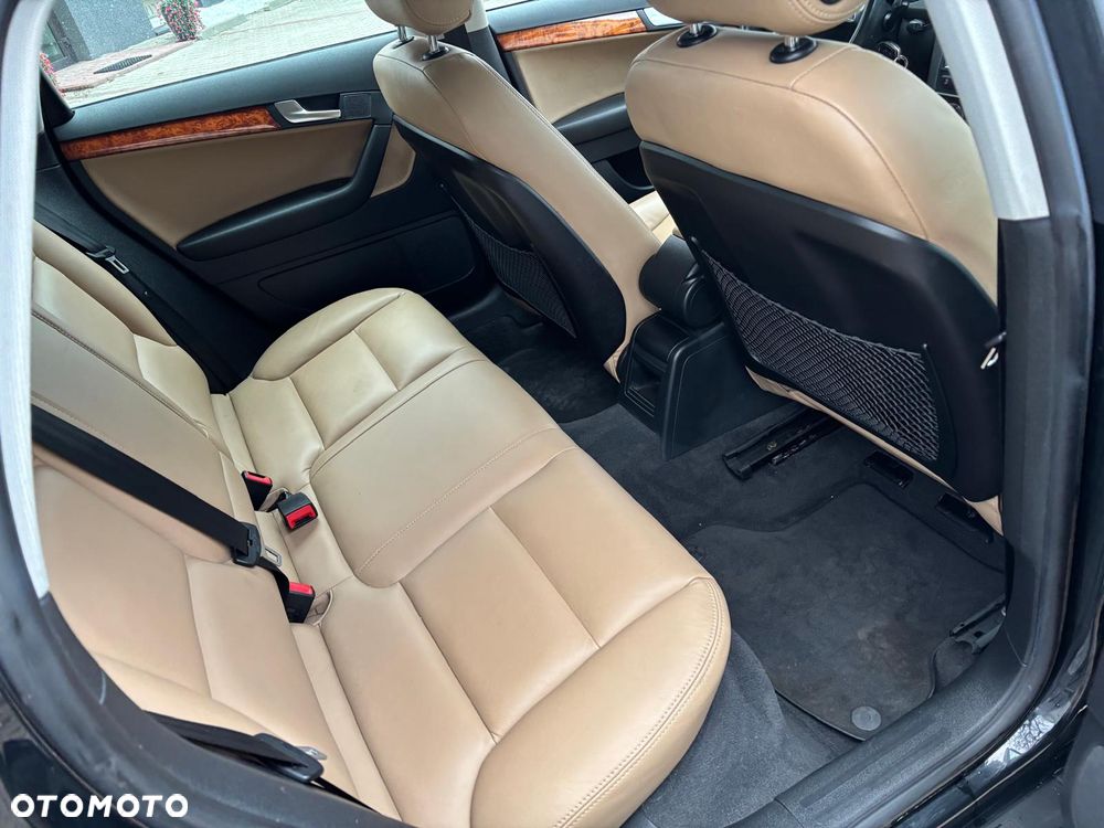 Audi A3 Sportback 1.4 TFSI Ambiente S tronic - 24