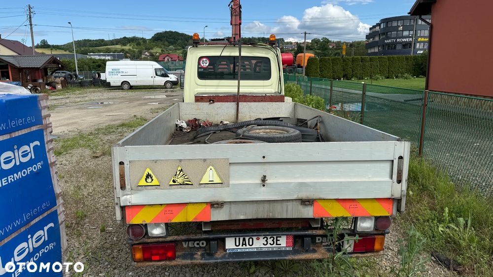 Iveco Daily - 6
