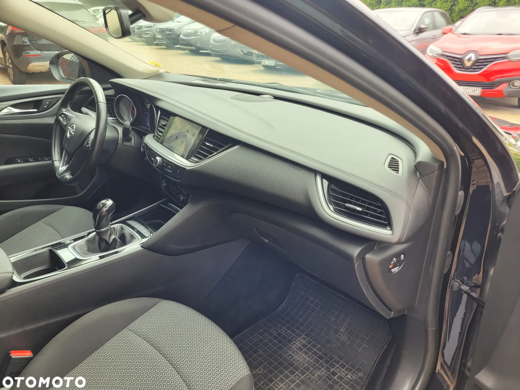 Opel Insignia 2.0 CDTI Active S&S - 22