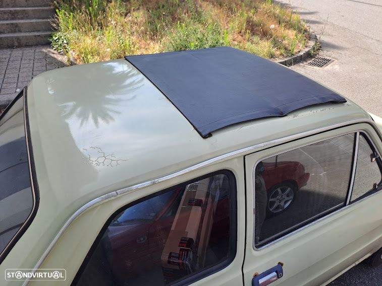 Fiat 126 - 13