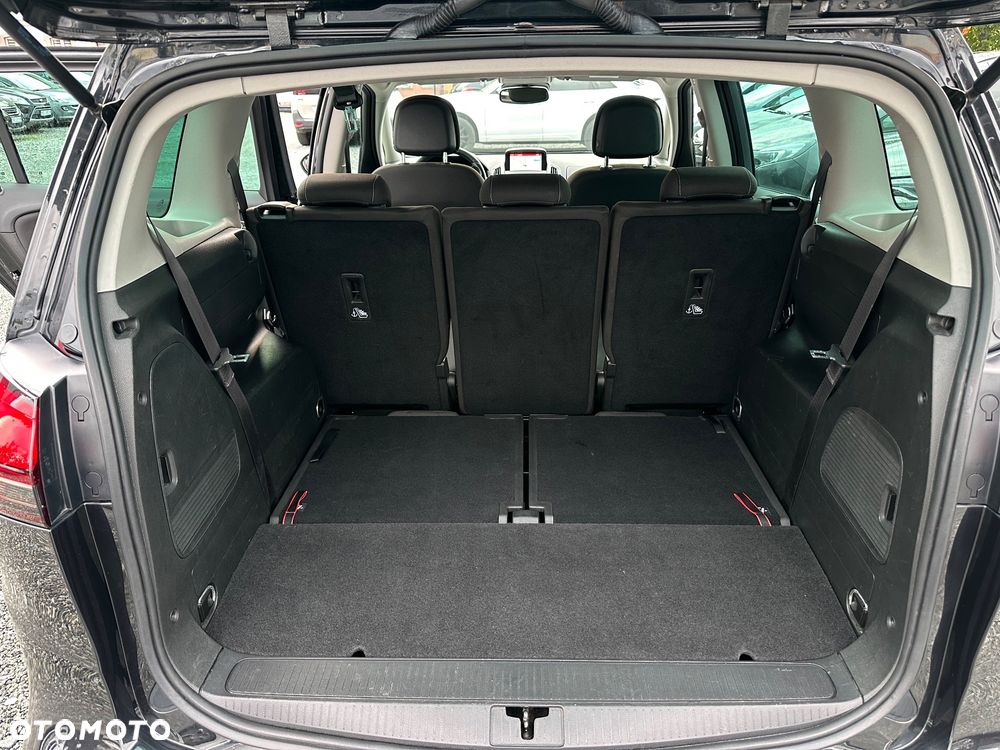 Opel Zafira 1.4 T Elite EcoFLEX S&S - 23