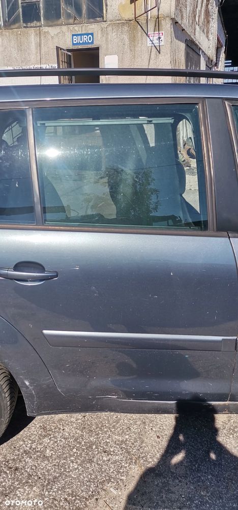 Szyba przod bok tyl citroen c4 grand picasso - 5