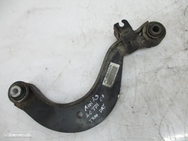 Braço Suspensao Tras Dto Audi A3 (8P1) - 3