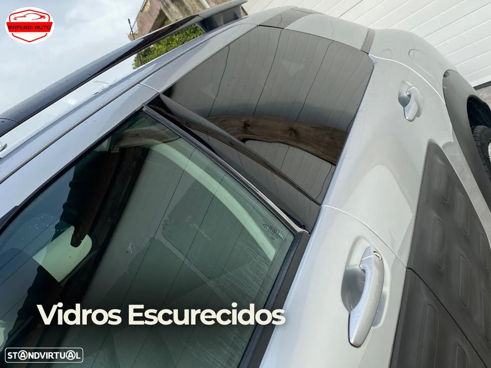 Citroën C4 Cactus PureTech 82 Live - 8