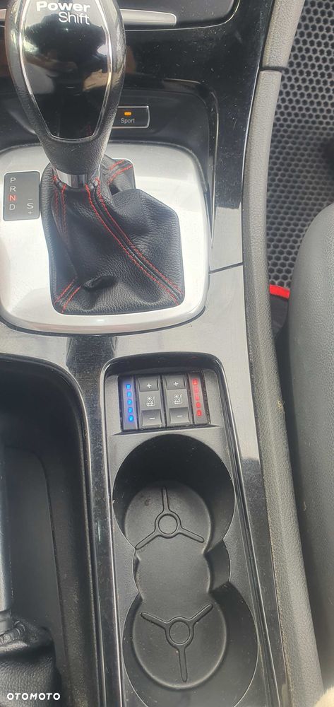 Ford Mondeo - 8