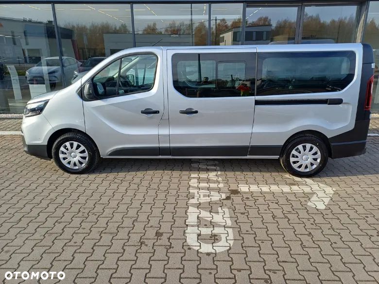 Nissan Primastar - 3