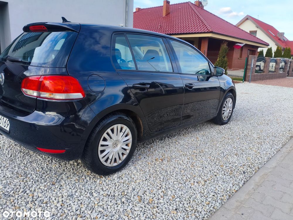 Volkswagen Golf 1.4 TSI Edition - 3