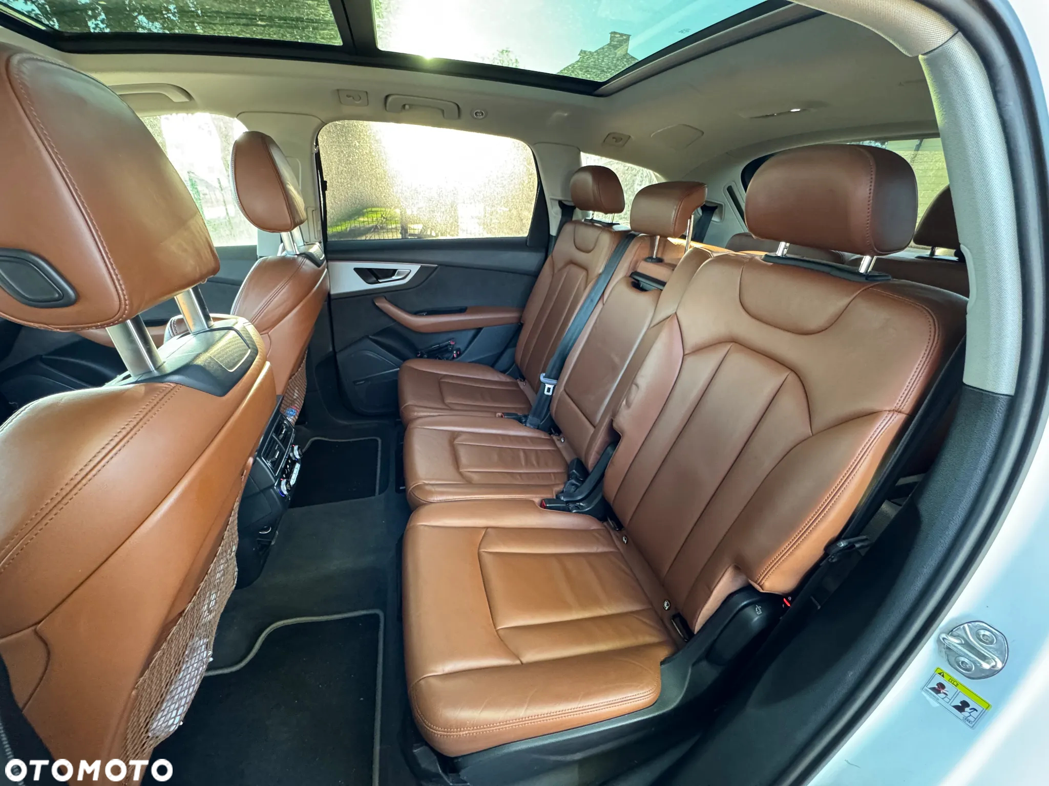 Audi Q7 3.0 TDI ultra Quattro Tiptronic - 6